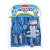 Discount Melissa u0026 Doug Veterinarian Role Play Dress-up Costume Set