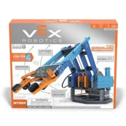 Sale Spin Master Vex Axis Robot Arm