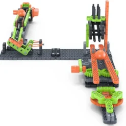 Best Spin Master Vex Ball Challenge - Bank Shot