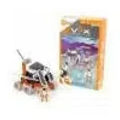 Clearance Spin Master Vex Explorers Rover