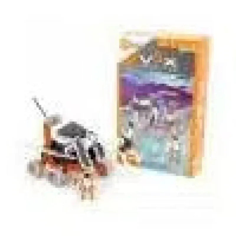 Clearance Spin Master Vex Explorers Rover