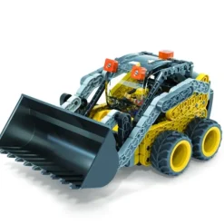 Sale Spin Master Vex Robotics STEM Skid Steer