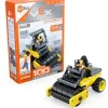 Hot Spin Master Vex Robotics STEM Steam Roller