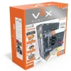 Hot Spin Master Vex The Vault