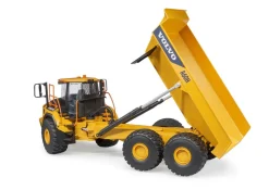 Clearance Bruder Volvo A60H Hauler