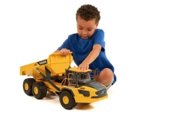 Clearance Bruder Volvo A60H Hauler