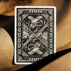 Clearance Theory 11 Voyager Playing Cards