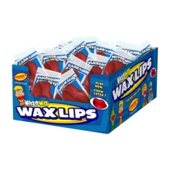 Charms Wack-O-Wax Lips