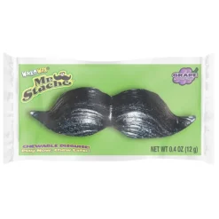 Outlet Charms Wack-O-Wax Wax Mr. Stache