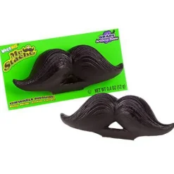 Outlet Charms Wack-O-Wax Wax Mr. Stache