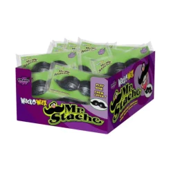 Outlet Charms Wack-O-Wax Wax Mr. Stache