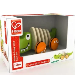 Best Hape Walk-A-Long Croc