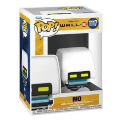 Best Funko WALL-E - M0 Pop! Vinyl Figure