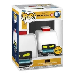 Best Funko WALL-E - M0 Pop! Vinyl Figure