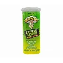 Outlet Impact Confections Warheads Extreme Sour Minis