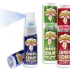 Discount Impact Confections Warheads Super Sour Spray Candy Assorted Flavors