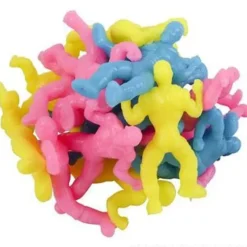 Outlet The Toy Network Warrior Wall Crawlers 18 Pieces