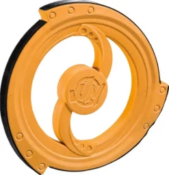 Toy Smith Warriors Mark Throwing Blades