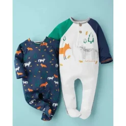 Outlet XYZ Toys Watch Me Grow Fox Sleepers