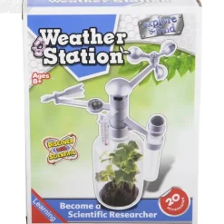 Adventure Planet Weather Station Science Kit