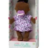 Best Manhattan Toy Wee Baby Stella Doll - Brown