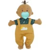 Discount Manhattan Toy Wee Baby Stella Little Earthling Outfit