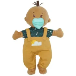 Discount Manhattan Toy Wee Baby Stella Little Earthling Outfit