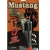 Online Parris Toys Western Mustang Cap Gun 7.5" Long