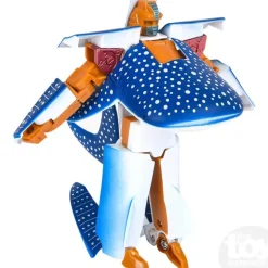 Online The Toy Network Whale Shark Robot Action Figure
