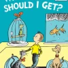 Sale Penguin Random House What Pet Should I Get?