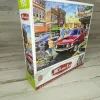 Hot MasterPieces Wheels - Dave's Diner - 750 Piece Puzzle