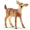 Best Schleich White-Tailed Fawn