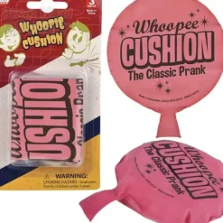 The Toy Network Whoopie Cushion