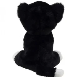 Sale The Puppet Company Wilberry ECO Cuddlies - Charlie the Cat