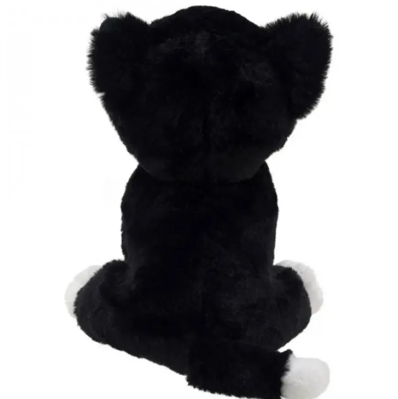 Sale The Puppet Company Wilberry ECO Cuddlies - Charlie the Cat