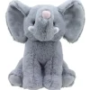 Sale The Puppet Company Wilberry ECO Cuddlies - Ella the Elephant