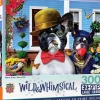 Sale MasterPieces Wild & Whimsical - Father & Son - 300 Piece EzGrip Puzzle