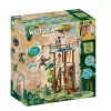 Playmobil Wiltopia - Research Tower with Compass