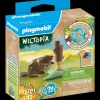 Hot Playmobil Wiltopia - Beaver