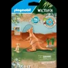 Playmobil Wiltopia - Kangaroo with Joey