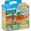 Hot Playmobil Wiltopia - Koala with Young