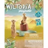 Playmobil Wiltopia - Meerkats