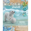 New Playmobil Wiltopia - Young Polar Bear