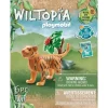 Clearance Playmobil Wiltopia - Young Tiger