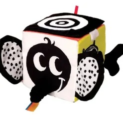 Hot Manhattan Toy Wimmer Ferguson Learning Cube
