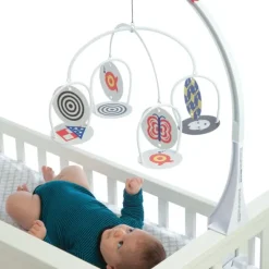 Outlet Manhattan Toy Wimmer-Ferguson Infant Stim-Mobile