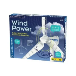 Best Thames u0026 Kosmos Wind Power (V 4.0)