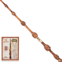 Sale Spin Master Wizarding World Spellbinding Wand - Dumbledore