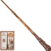 Sale Spin Master Wizarding World Spellbinding Wand - Ron
