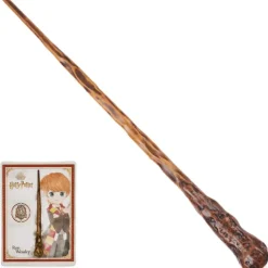 Sale Spin Master Wizarding World Spellbinding Wand - Ron